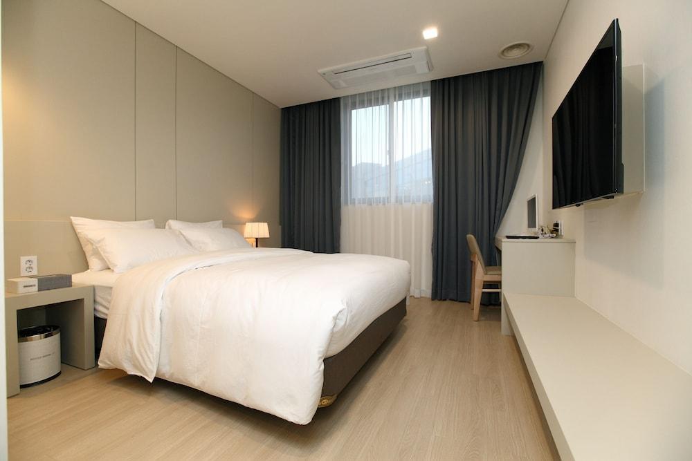 Bricks Hotel Seoul Exterior photo